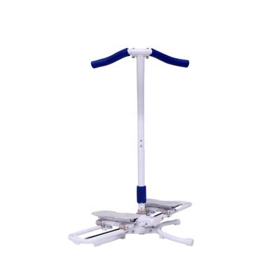 China Strength Exercise Trainer Leg Arm Exercise Magic Machine for sale