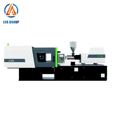 China Model MA8000 Horizontal Machinery PVC Injection Machine Fit Plastic Injection Molding Machine for sale