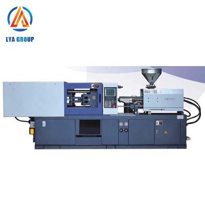 China Horizontal Sole Injection Stretch Blow Molding Machine Cup Molding Injection Machine for sale