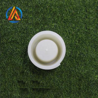 China Not easy to deform Kenya factory office flower pot mold silicone concrete flower pot molds for sale