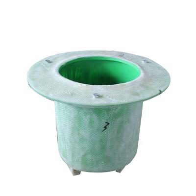 China Not easy to deform China to supply high quality modern flower pot silicone flower pot mold for sale