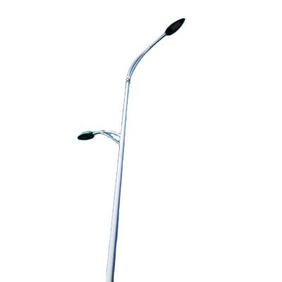 China The other 8 meter height street light pole for sale