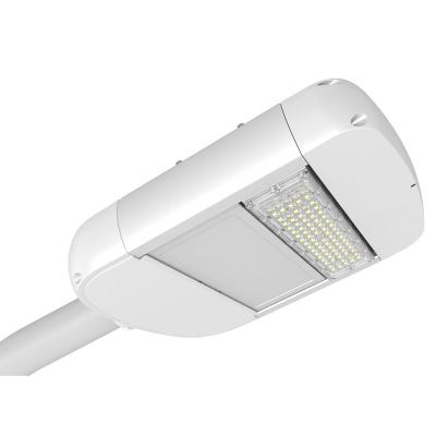 China ROAD 3030 watt 14P6S 30 130lm W led street light retrofit with sensor space for option for sale