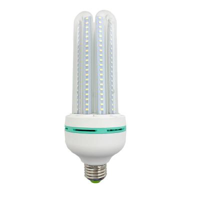 China LANDSCAPE area engineering bloody cold frozen use 20W 30W 40W E27 led corn light bulb enk-cld-30 for sale