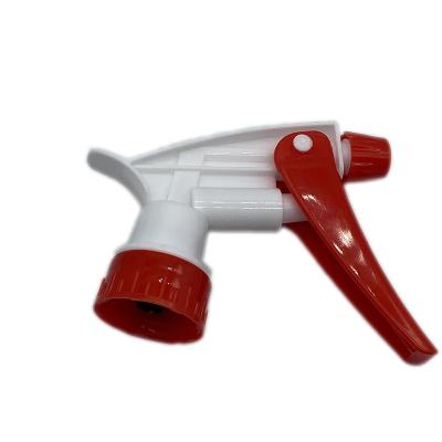 China Wholesale Custom Plastic Garden China Mini Trigger Sprayer for sale