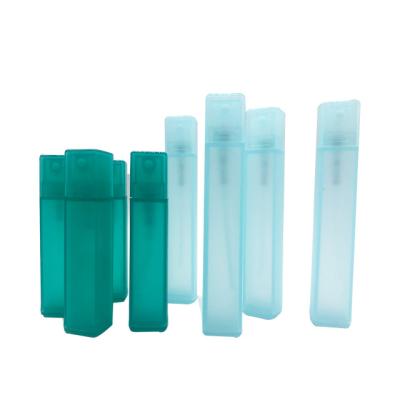 China Perfume Pen Cosmetic Square Spray With Big Price for sale