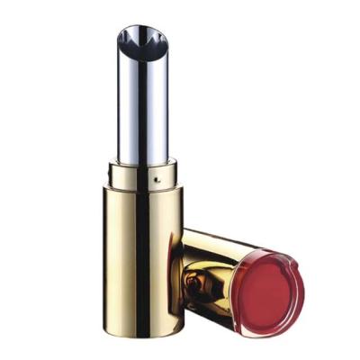 China Cosmetic colorful plastic empty lipstick tube container made in china for sale