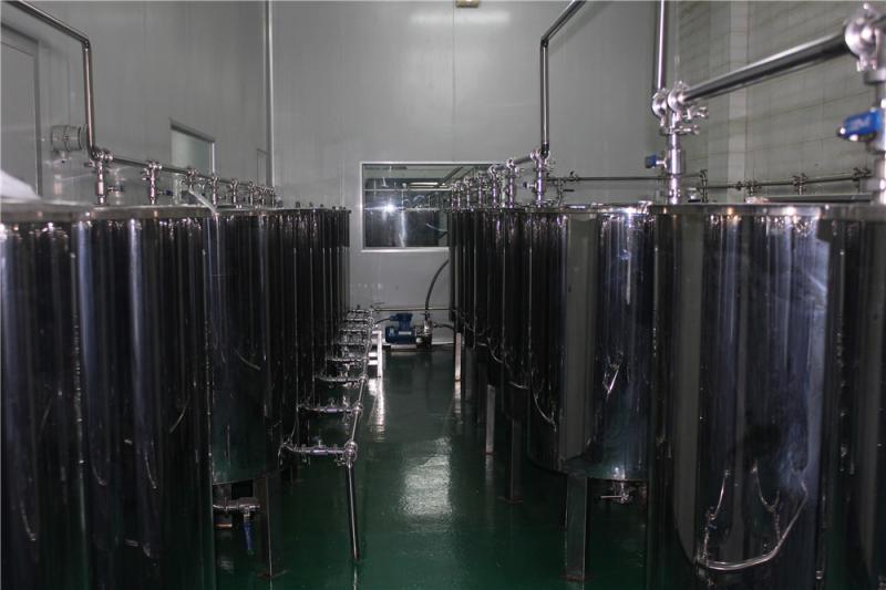 Fornitore cinese verificato - Henan Super-Sweet Biotechnology Co., Ltd