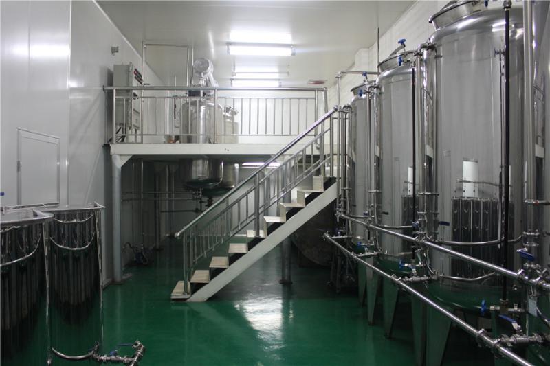 Verified China supplier - Henan Super-Sweet Biotechnology Co., Ltd