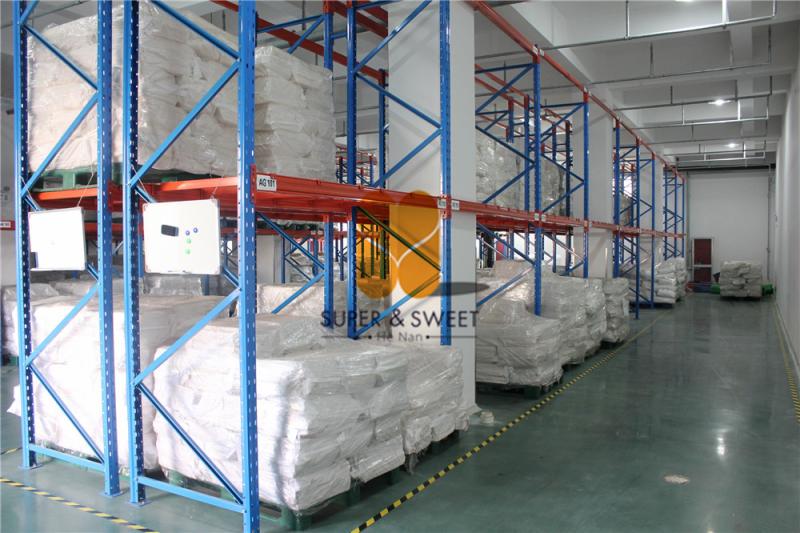 Geverifieerde leverancier in China: - Henan Super-Sweet Biotechnology Co., Ltd