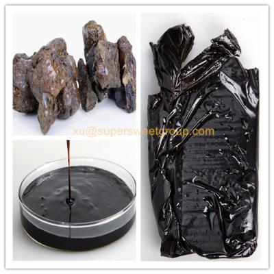 China High Purity Refined Propolis Chunk Without PAHs  Europe Standard for sale