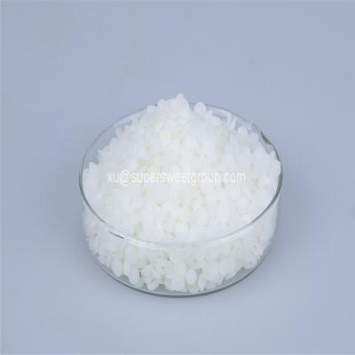 China Super-Sweet Natural Beeswax Pastilles , BP / EP Refined White Beeswax Pellets for sale