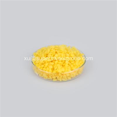 China Natural Yellow Filtering Beeswax , Natural Beeswax Pellets For Cosmetics for sale