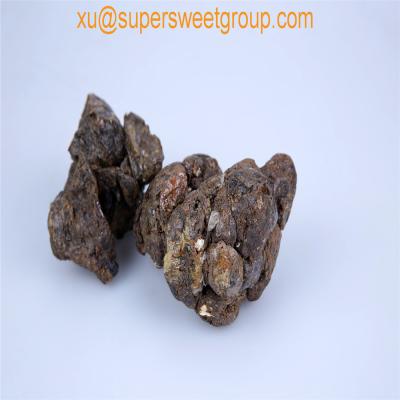 China 100% Pure Natural Raw Bee Propolis Chunks With Strong Bacteriostasis for sale