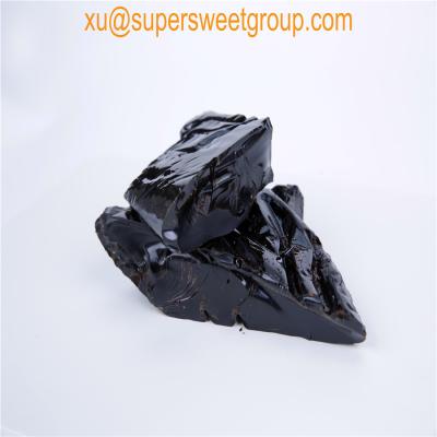 China Negro/pedazos del extracto del propóleos de la abeja de Brown con alto Flavoniods en venta