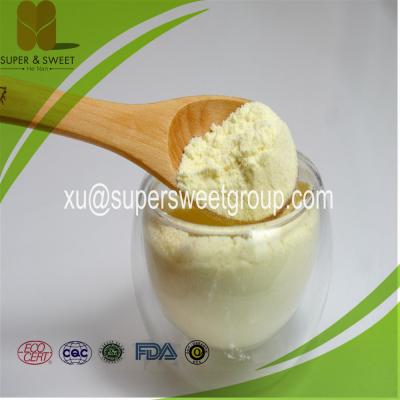 China 100% Natural Pure Royal Jelly Powder 20% Brix For Prevention Cancer for sale