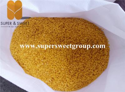 China Pharmacy Grade Refined Beeswax Pellets / Granules A Grade OEM Offered for sale