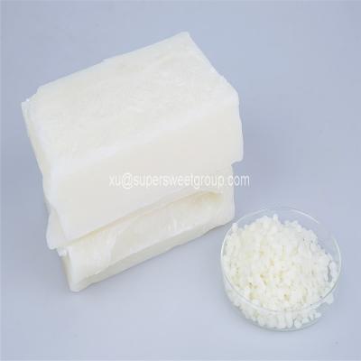 China Professional White Beeswax Granules Food Grade For Cosmetic Industry for sale