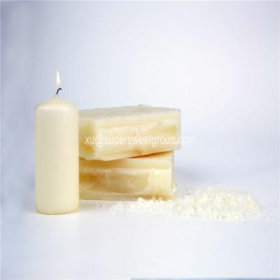 China Pure Filtering Beeswax Block / Slabs Food Grade For Making Candles for sale