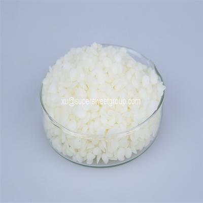 China Premium Refined Beeswax Pellets , Natural Beeswax Bulk For Pharmaceuticals for sale