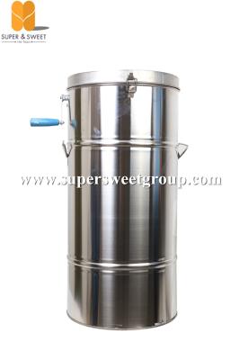 China OEM Available Beekeeping Honey Extractor Manual 2 Frame Honey Extractor for sale