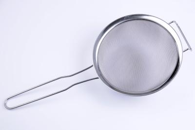 China Food Grade Stainless Steel Honey Strainer Filter For Filtering Honey for sale