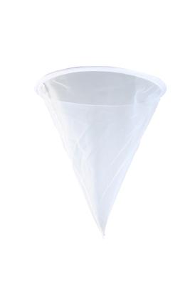 China Super-Sweet Honey Bee Tools 304 Sieve Conical Nylon Honey Filter / Honey Strainer for sale