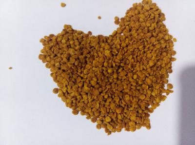 Chine Granules crus de pollen d'abeille à vendre