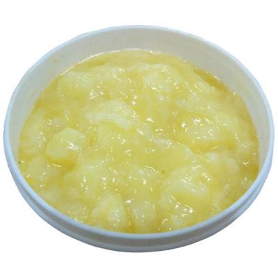 China 34% Acidity 63% Moisture GMP Organic Fresh Royal Jelly for sale