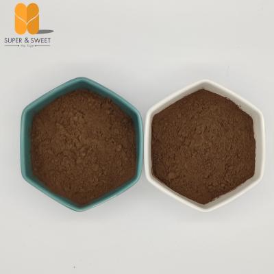 Κίνα Flavonoids κενών πακέτων 12% Propolis μελισσών βαθμού τροφίμων σκόνη προς πώληση