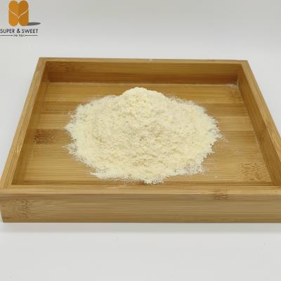 Chine Emballage lyophilisé frais pur organique naturel de bouteille de poudre de gelée royale à vendre