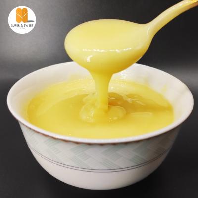 China high quality USDA 1.2 1.44 1.6 1.8 2.0% 10-hda Organic Fresh Royal Jelly Queen Bee Food for sale