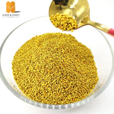 China Wholesale Bee Pollen, Rape Bee Pollen, Tea Bee Pollen, Sunflower Bee Pollen, Mixed Pollen for sale