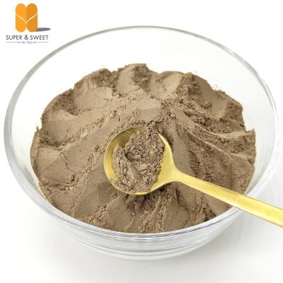 中国 ブラウンの利用できる食品等級/薬の等級OEMが付いている暗い蜂のプロポリスの粉 販売のため