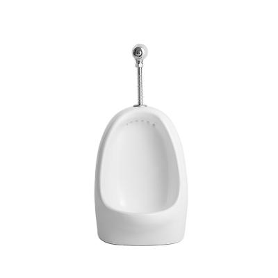 China New type modern top sale urinal toilet wall mount men's urinal for sale for sale