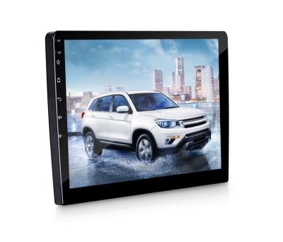 China All Cars 10.1 Inch 8 Core Touch Screen Multimedia Car Multimedia Player Support Universal Auto Android Android For Stereo Audio Radio for sale