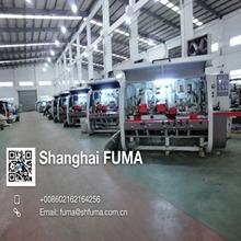 Verified China supplier - Shanghai Fuma Woodworking Machinery & Equipment Co., Ltd.