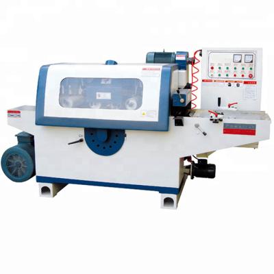 China MJ1435 VERTICAL 30kw easy to operate straight line ripping saw woodworking machinery for sale