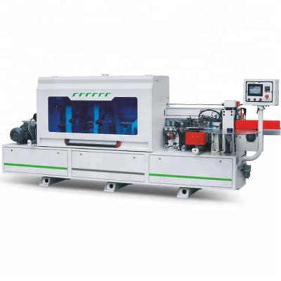 China HD610 Factory Hot Sale R3 High Quality Woodworking Furniture Automatic PVC Edging Machine for sale