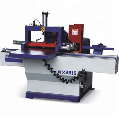 China MX3515 Manual Panel Joint Finger Shaper Machine 630x800mm for sale