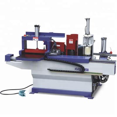 China MXB3515B Boards Joint Automatic Finger Shaper (Pneumatic-Hydraulic Converted / With Glue Spreader) 500*650mm for sale