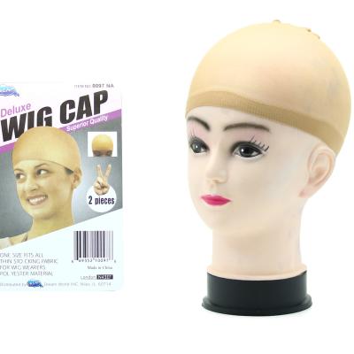 China High Quality Cheap Perfect Wig Stocking Cap Wig Cap 0097NA for sale