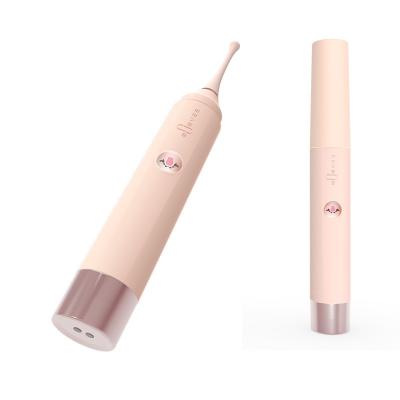 China 10 Vibrating Modes 2019 Newly Sex Models Toy For Girl Clitoral Massage 10 Av Vibrator Fairy Mini Wand Vibrator Av Sexy for sale