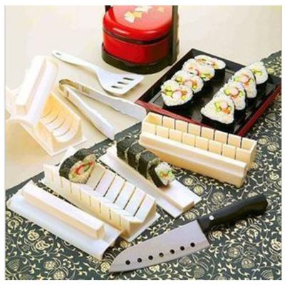 China PTV-007 DIY Sushi Maker Viable Tool for sale