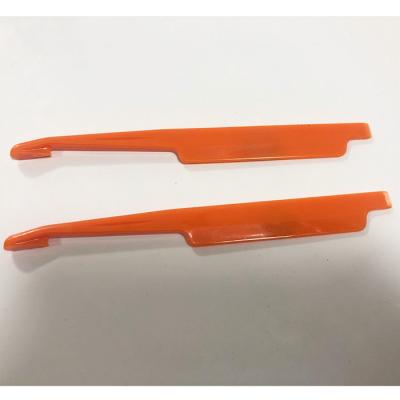 China PTP-035 Viable Orange Opener Peeler For Promotional for sale