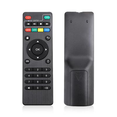 China OEM/ODM X96 Mini Android Smart Tv Box Remote Control Use For Set Top Box Controller for sale