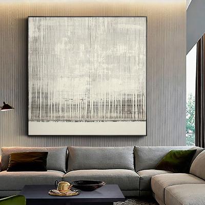 China Wholesale Abstract Hualun Decoration Canvas Art Wall Decoration Seven Wall Arts Abstract Wall Painting Art for sale