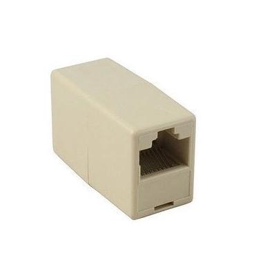 China Network RJ45 Ethernet Cable Adapter Joiner Coupler RJ45 Network Connector RJ45 Adapter for sale