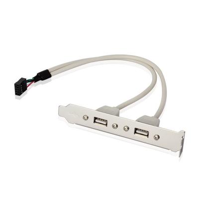 China COMPUTER USB Extension Cable 1.5m 3m 5m 10m with Magnetic Ring Data Cable for sale