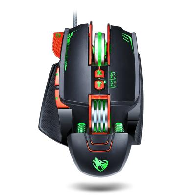 China Bestselling 3D Wireless BT Gaming Mouse, Wireless Mouse, Fixed 1000 DPI for Mac Computer Laptop Gamer for sale